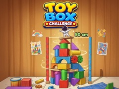 Spel Toy Box Challenge