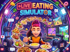 Spel Live Eating Simulator