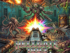 Spel Hellgate 1993