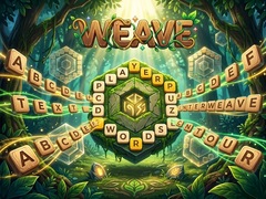 Spel Weave