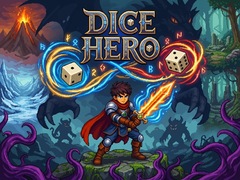Spel Dice Hero