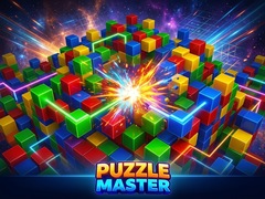 Spel Puzzle Master