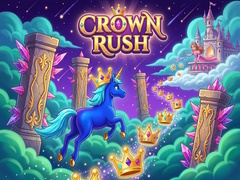 Spel Crown Rush