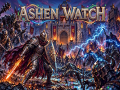 Spel Ashen Watch