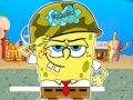Spel Spongebob Under The Sea