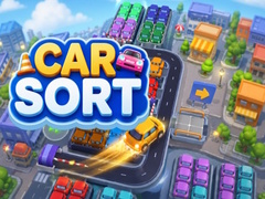 Spel Car Sort