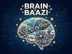 Spel BrainBaazi
