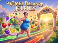 Spel Weight Balance Journey