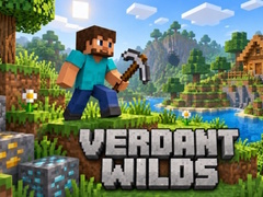 Spel Verdant Wilds