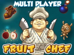 Spel Fruit Chef Multi player