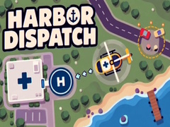 Spel Harbor Dispatch