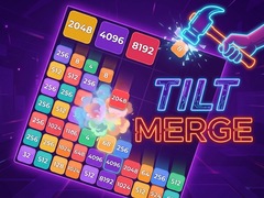 Spel Tilt Merge