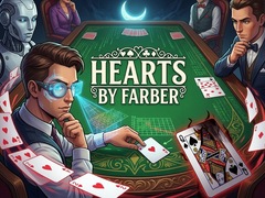 Spel Hearts by Farber