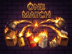 Spel One Match