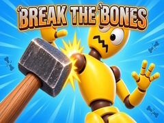 Spel Break the Bones