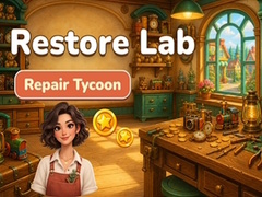 Spel Restore Lab