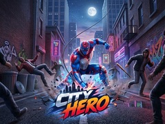 Spel City Hero
