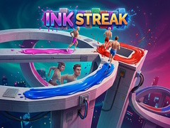 Spel Ink Streak