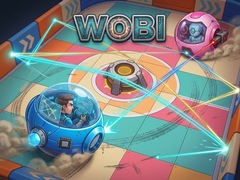 Spel WoBi