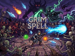 Spel Grim Spell