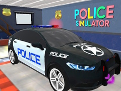 Spel Police Simulator