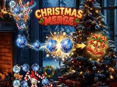 Spel Christmas Merge