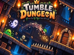 Spel Tumble Dungeon