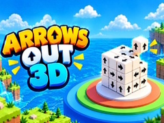 Spel Arrows Out 3D