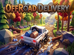 Spel Offroad Delivery
