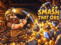 Spel Smash That Ore