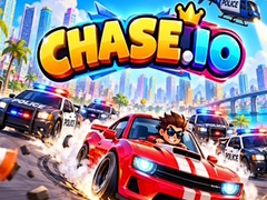 Spel Chase.io
