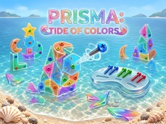 Spel Prisma: Tide of Colors