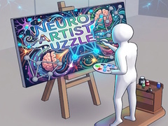 Spel Neuro Artist Puzzle