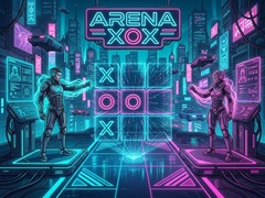 Spel Arena XOX