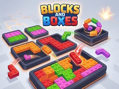 Spel Blocks and Boxes