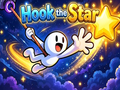 Spel Hook the Star