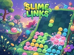 Spel Slime Links