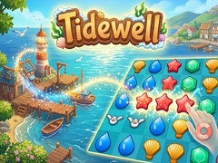 Spel Tidewell