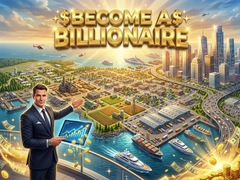 Spel Become a Billionaire