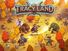 Spel Tracy Land