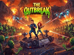 Spel The Outbreak