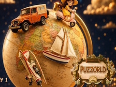 Spel Puzzorld