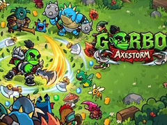 Spel Gorbo Axestorm