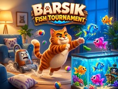 Spel Barsik Fish Tournament
