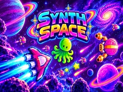 Spel Synth Space