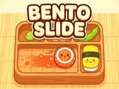 Spel Bento Slide