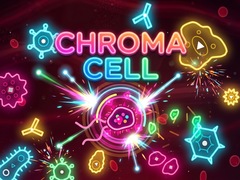 Spel Chroma Cell