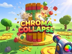 Spel Chroma Collapse
