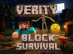 Spel Verity Block Survival