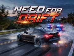 Spel Need for Drift